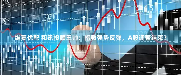 维嘉优配 和讯投顾王帅：指数强势反弹，A股调整结束？