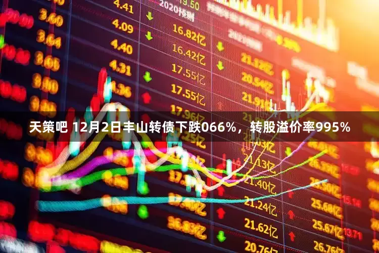 天策吧 12月2日丰山转债下跌066%,转股溢价率995%